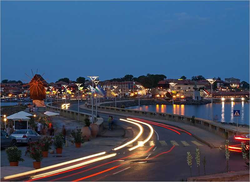 Дава се под наем Хотел в с. Равда, Област Бургас - 2155 кв.м за 55000 € - Снимка #6