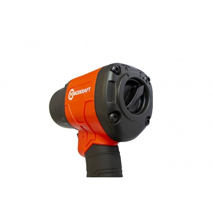 Ударен гайковерт 1/2” пневматичен 720NM