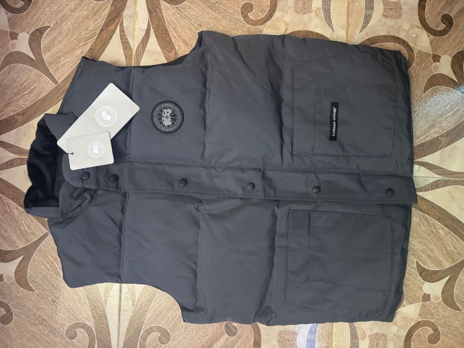 Canada goose елек