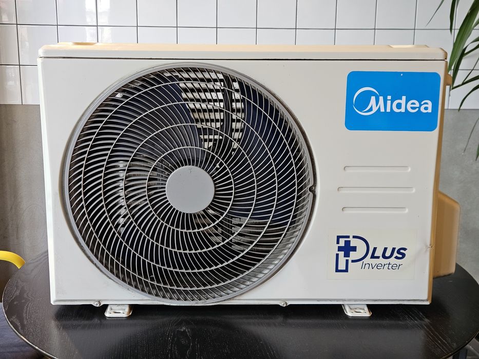 Aer Conditionat Midea 12000 BTU