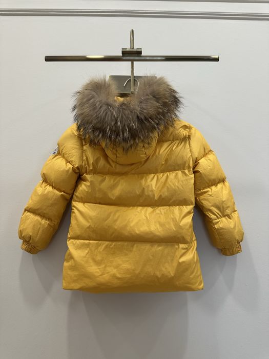 Одежда зимняя детская