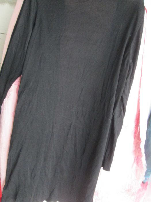 cardigan negru H&M  dame L