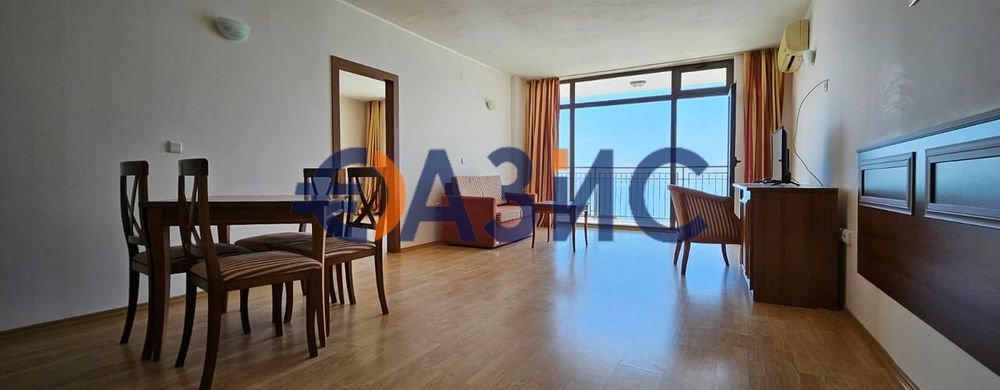 Продава се Двустаен апартамент в Свети Влас - 100 кв.м за 531 €/кв.м - Снимка #2
