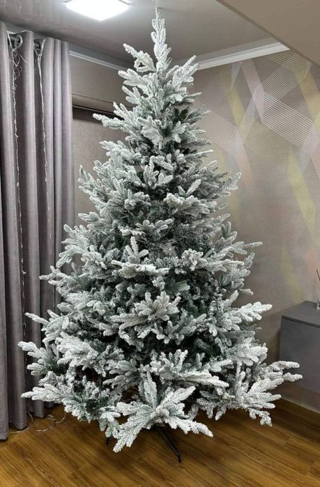 Новогодняя ёлка северная премиум класса