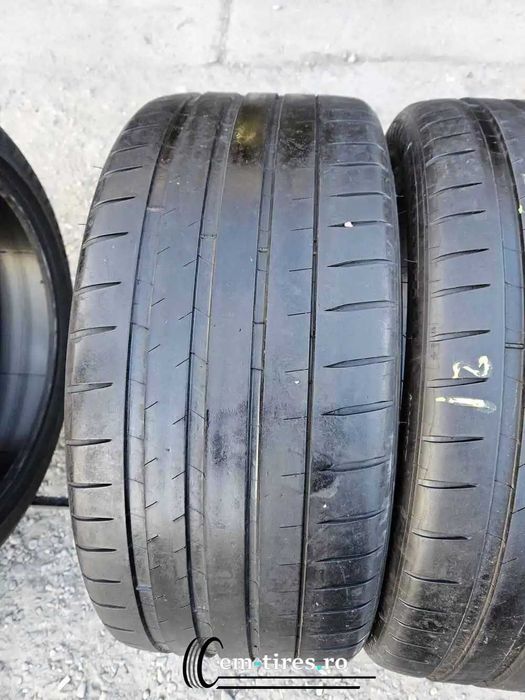 235/40 R20 • Vara • Michelin Pilot Sport 4 S 96Y | 2 buc | Pret/buc