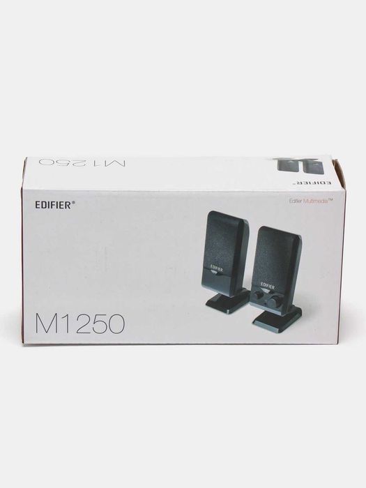 | Компьютерные колонки Edifier M1250