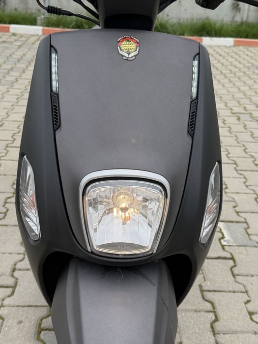 Vand scuter sep jack gy6 50cc 4 timpi