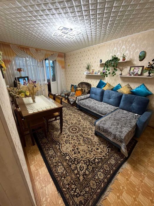 Продам 2 комнатную квартиру