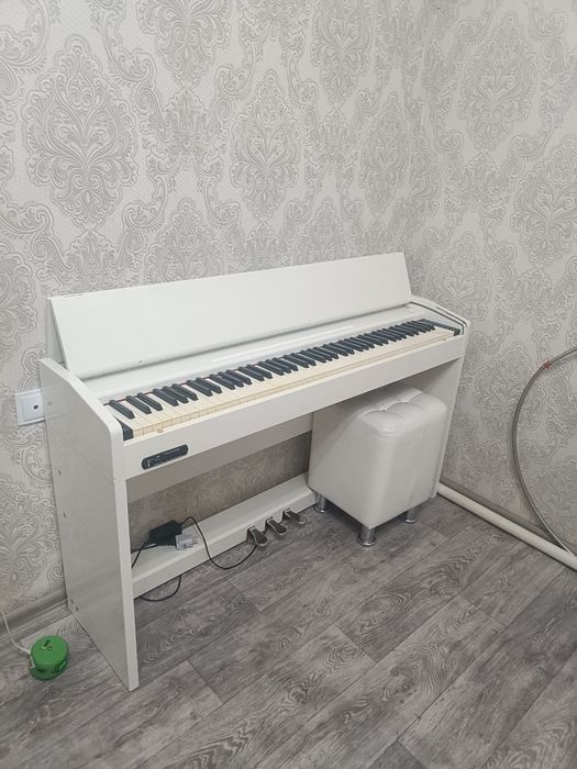 Продам фортепиано