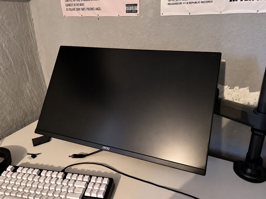 Продам Монитор MSI MAG 300mhz