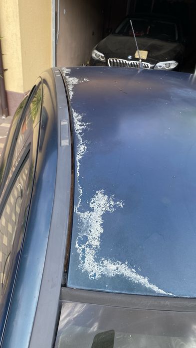 Opel astra G 2008