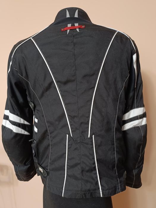 Geaca moto Lindstands Noua