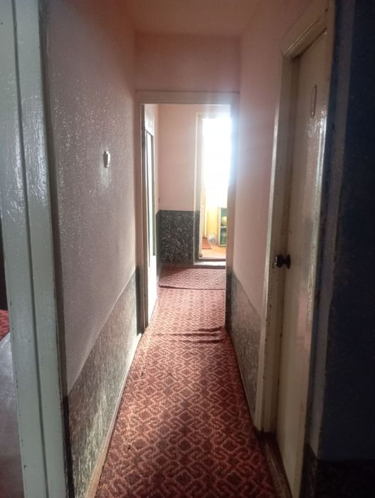 Квартира 3х комнатная