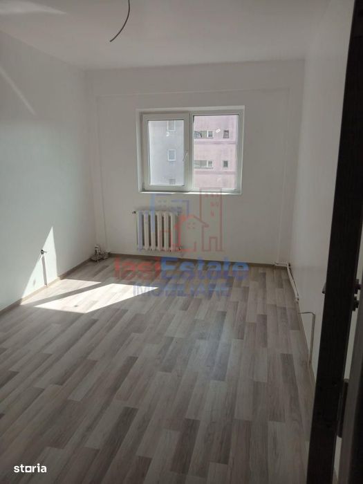 Cartier Mircea cel Batran Apartament cu 2 camere