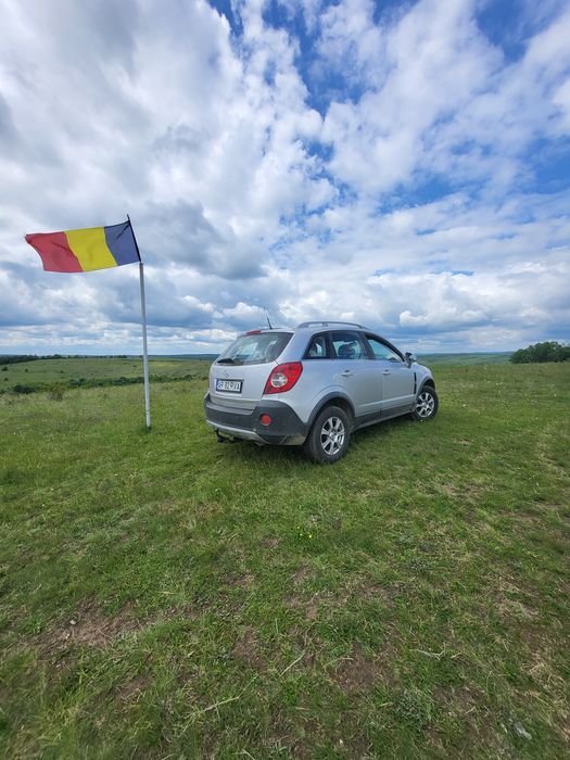 OPEL Antara 0 — imagine 3