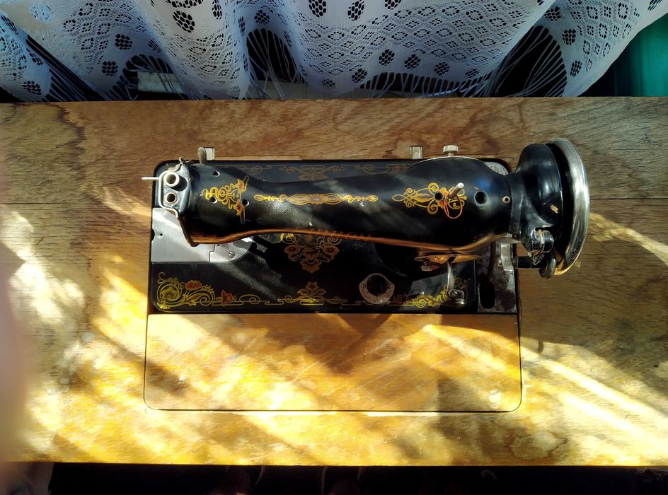 Шевна машина UNION