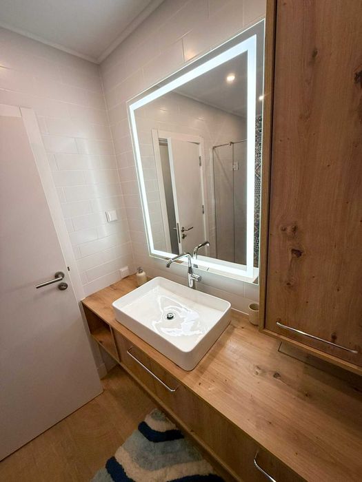 Продава се Тристаен апартамент в Бургас, Сарафово - 132 кв.м за 2008 €/кв.м - Снимка #8