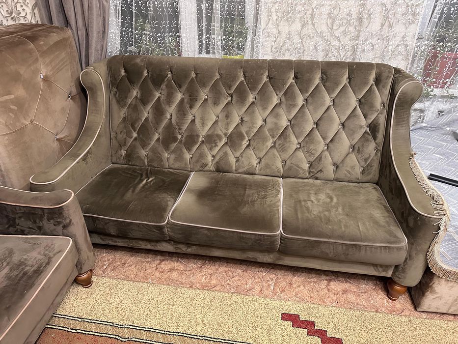 Продаю диван , 4 дивана