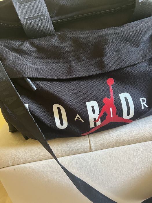 Jordan Air спортен сак