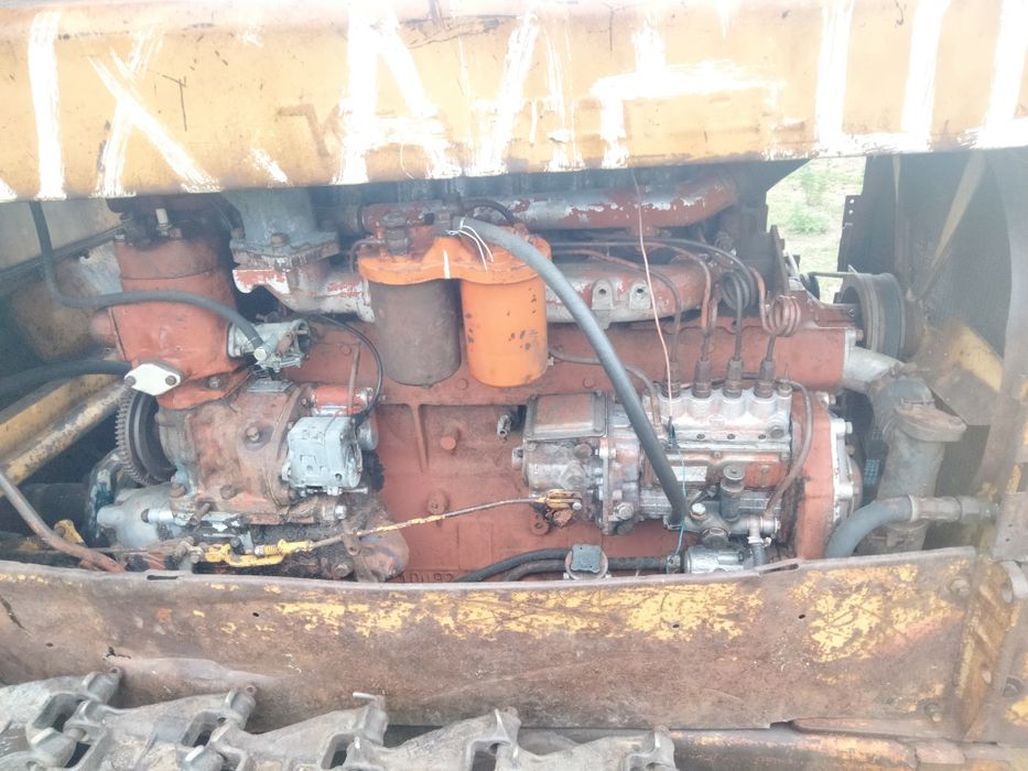 Дт 75 Казахстан сатилади