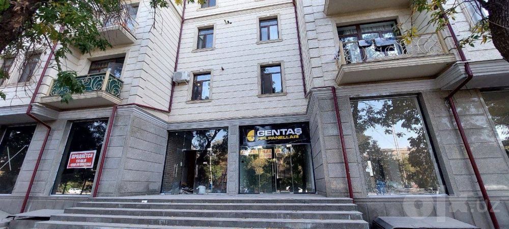 Аренда под офис 54кв.м Кора Камыш 1этаж Вдоль Дороги! 700у.е