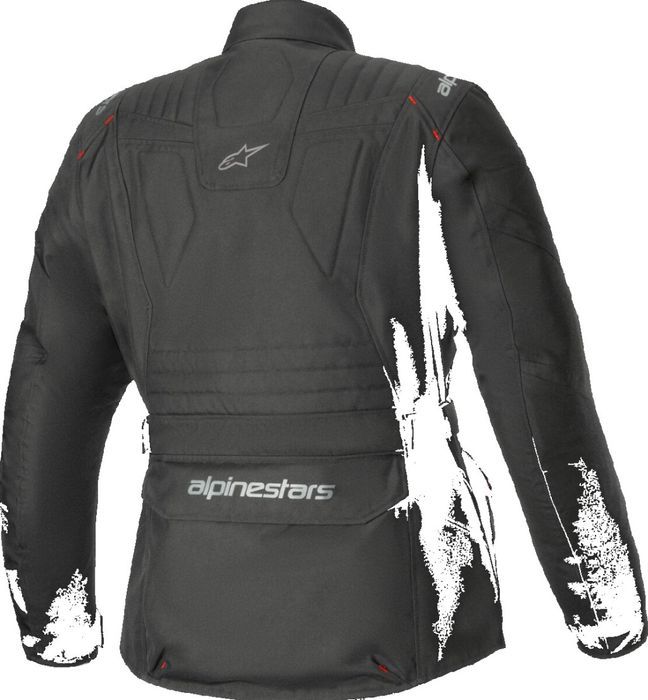 Geacă dama Alpinestars Stella ST-1 Wp negru