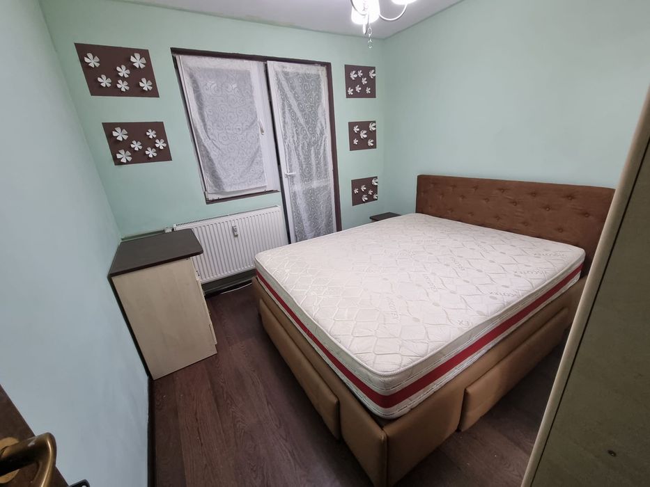 Proprietar vand apartament 2 camere zona Salajan