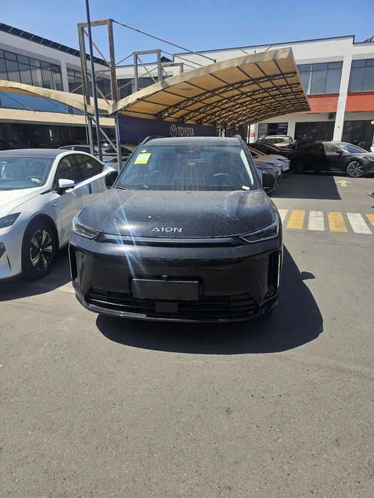 Gac Aion i60 elektro 530 Arzon
