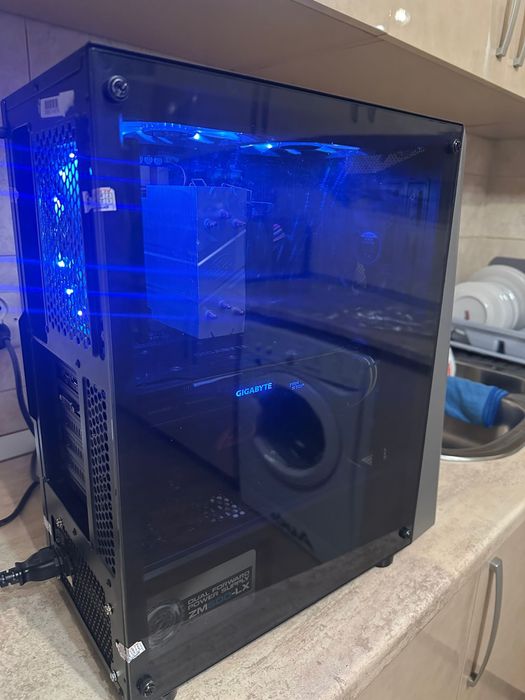 Calculator/pc Gaming