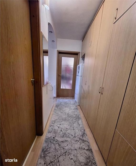 Apartament 1 camera-Sagului-Centrala-Ac — fotografia 1