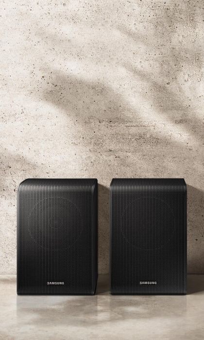 Тонколони Samsung swa 9200s