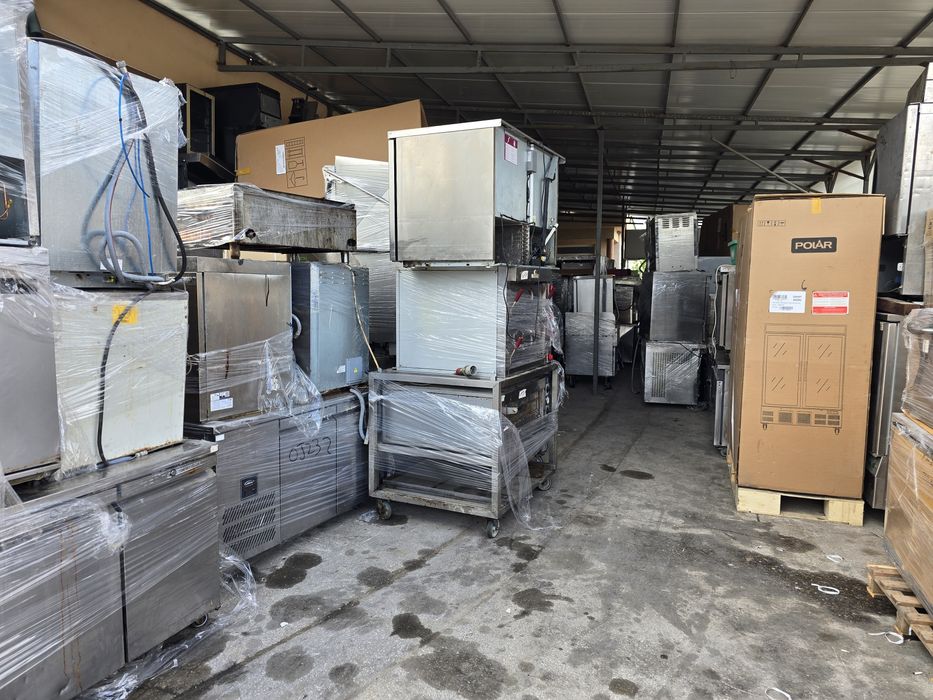 Грил за пилета за 12,16 броя 3900лв ток