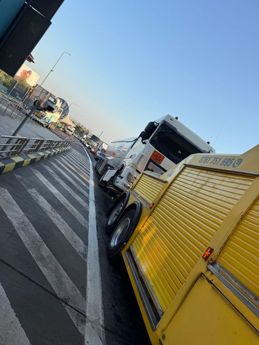 Tractari Camioane/Autocare 24/7