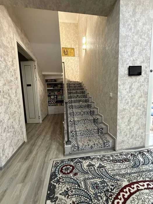 Срочно сдается дом 7 комнат,2 сотки. Файз кафе.