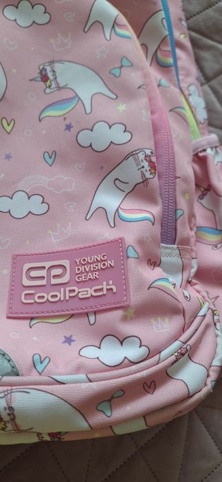 Ученическа раница Cool Pack