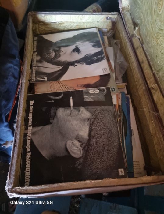 музыкальные  бабины