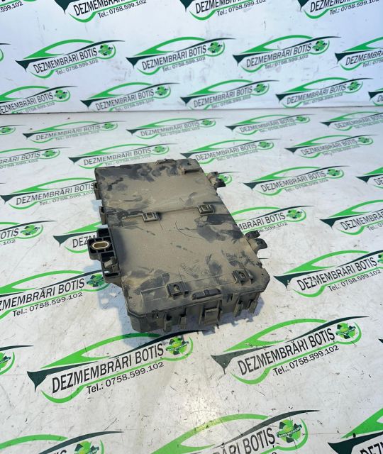 Panou sigurante bord 5DK 008 669-33 Opel Astra H