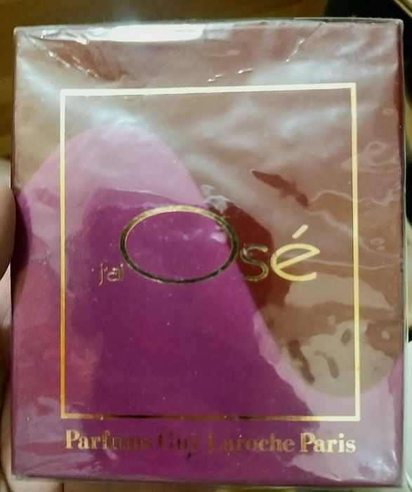 J'ai Ose Guy Laroche Винтаж