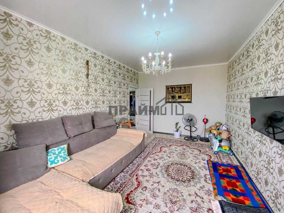 ПРОДАМ 3Х ком. Мушелтой (Жадра ПРАЙМ)