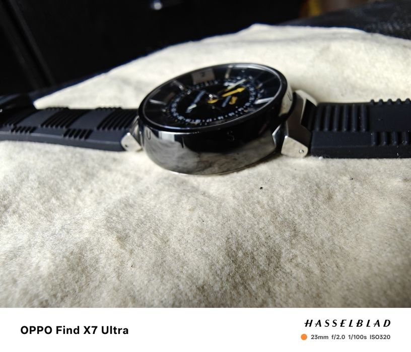 Louis Vuitton tambour