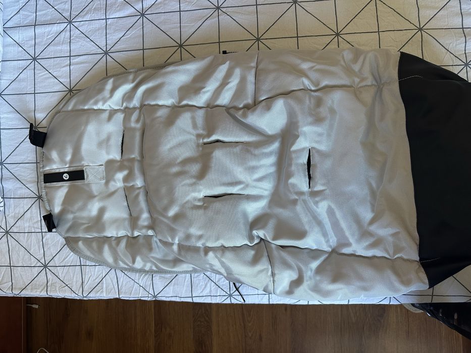 Зимен чувал Mutsy