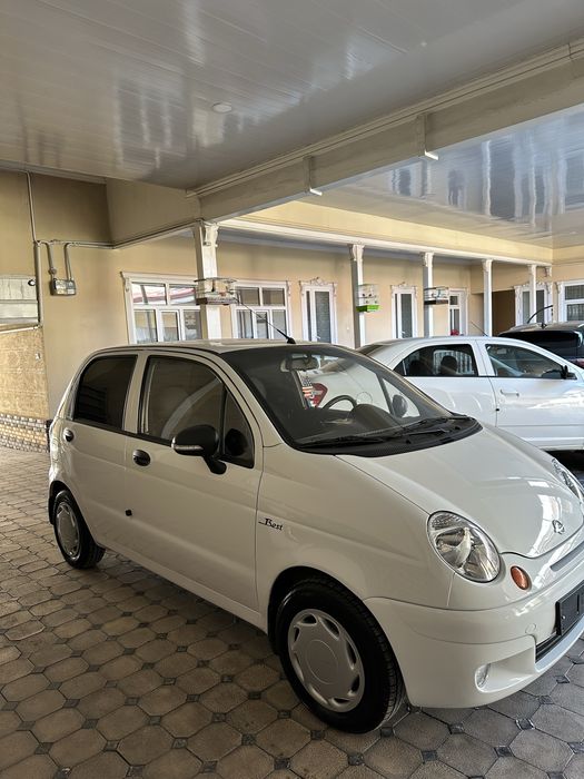 Matiz best 2019. Srochniy sotaman