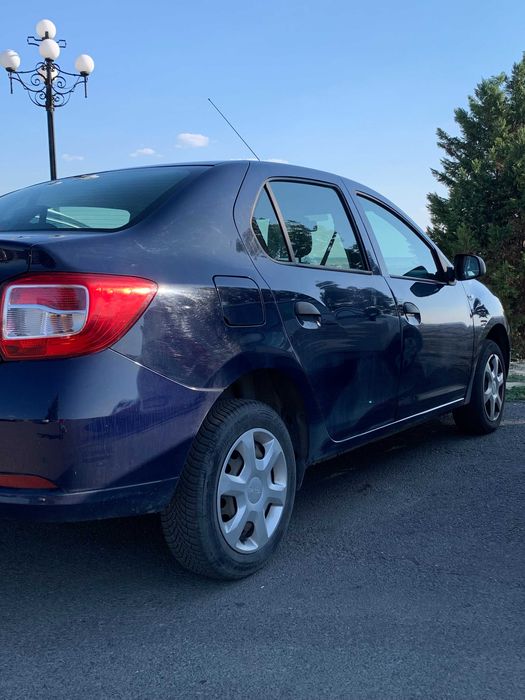 Dacia Logan Plus de vanzare