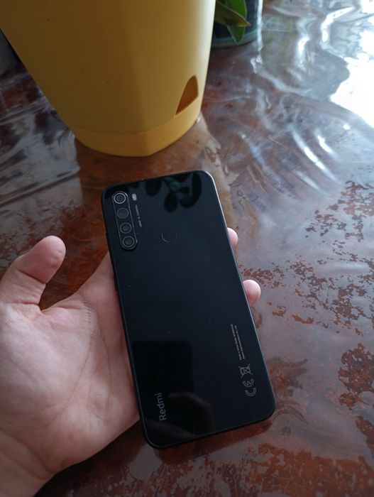 Redmi Note 8 Г.Актобе
