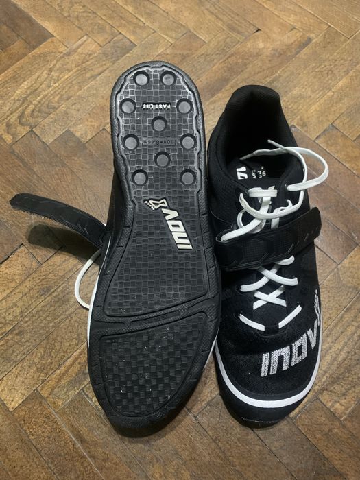Маратонки INOV 42,5