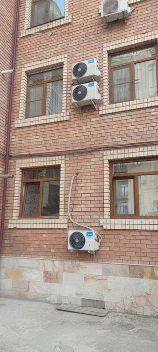 Кондиционер Midea Alba 12 000 BTU