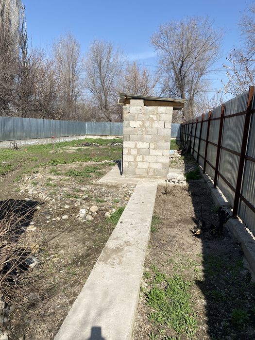 Продам дом на сахзаводе