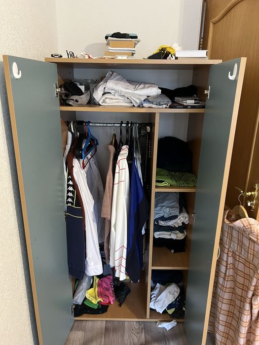 Шкавчик детский