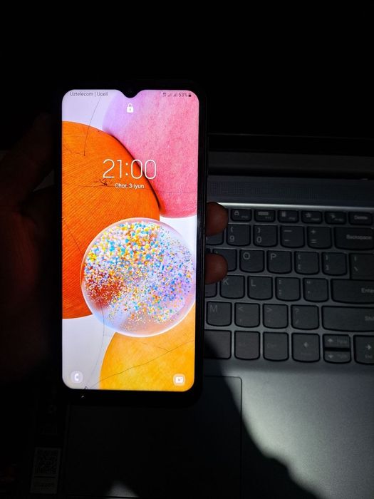 Samsug a 14 64gb