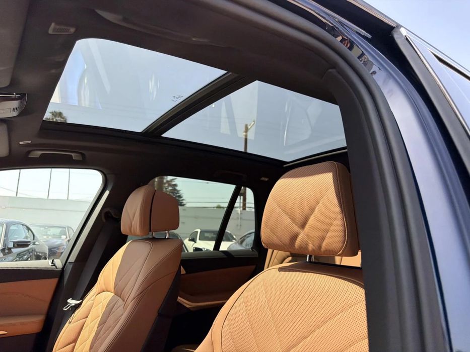 Bmw x5 xdrive40i 2026